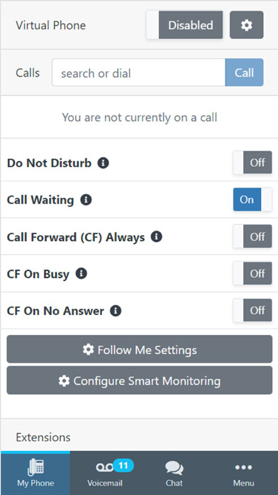 Emulate iPhone app Intulse App using MyAndroid Emulate iPhone app Intulse App using MyAndroid