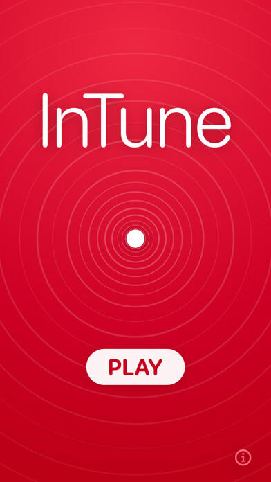 Emulate iPhone app InTune – Tuning Practice using MyAndroid Emulate iPhone app InTune – Tuning Practice using MyAndroid