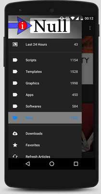 Emulate Android APK iNull Emulate Android APK iNull
