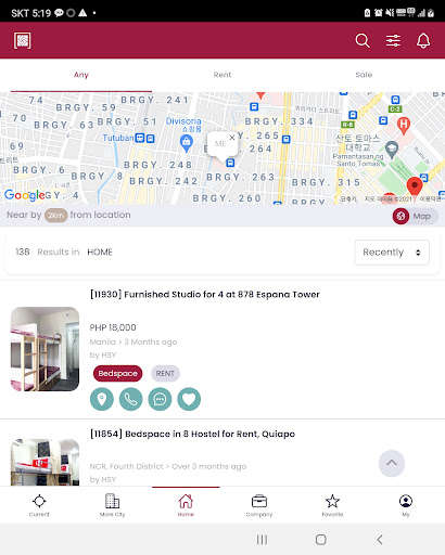 Run android online APK iNUSQUARE from MyAndroid or emulate iNUSQUARE using MyAndroid