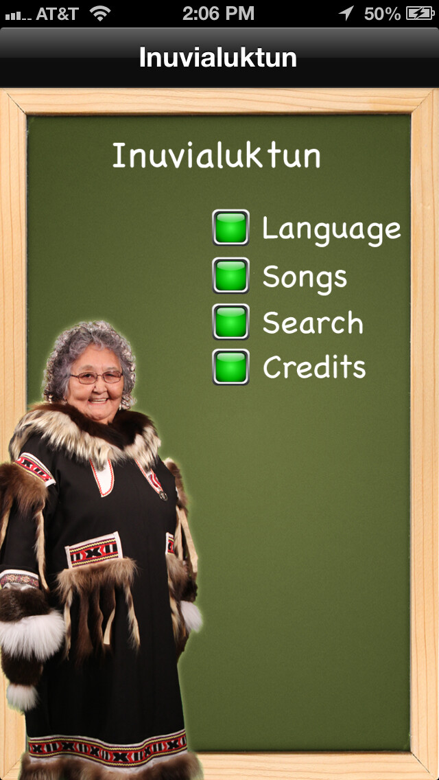 Emulate Android APK Inuvialuktun One Emulate Android APK Inuvialuktun One