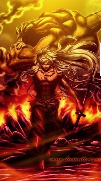 Run android online APK InuYasha 4K Wallpapers from MyAndroid or emulate InuYasha 4K Wallpapers using MyAndroid