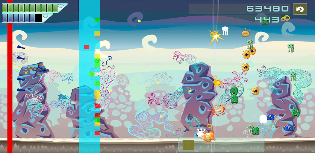 Run android online APK Invaders Defender from MyAndroid or emulate Invaders Defender using MyAndroid Run android online APK Invaders Defender from MyAndroid or emulate Invaders Defender using MyAndroid