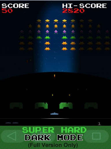 Run android online APK Invaders from Androidia: Pro from MyAndroid or emulate Invaders from Androidia: Pro using MyAndroid