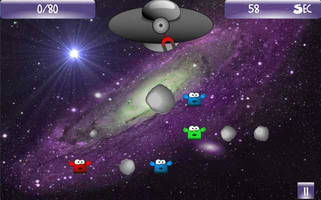 Emulate Android APK Invaders Rescue Emulate Android APK Invaders Rescue