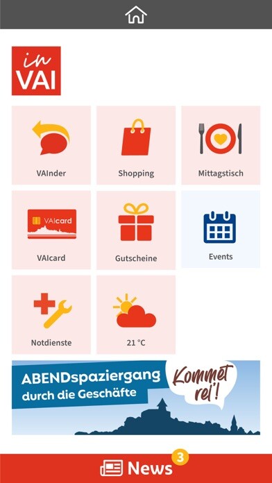 Emulate iPhone app inVAI using MyAndroid Emulate iPhone app inVAI using MyAndroid