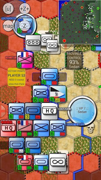 Run android online APK Invasion of France from MyAndroid or emulate Invasion of France using MyAndroid Run android online APK Invasion of France from MyAndroid or emulate Invasion of France using MyAndroid
