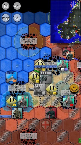 Run android online APK Invasion of Norway from MyAndroid or emulate Invasion of Norway using MyAndroid Run android online APK Invasion of Norway from MyAndroid or emulate Invasion of Norway using MyAndroid
