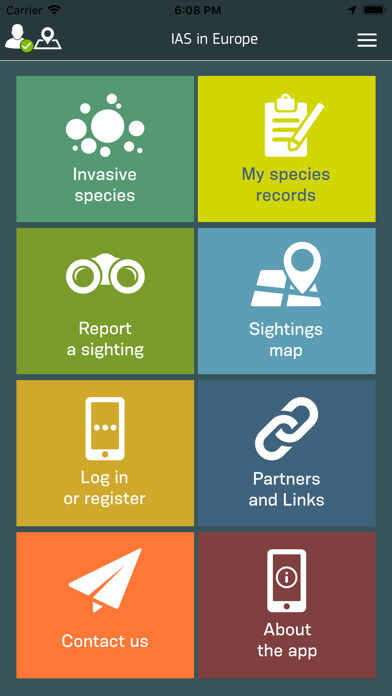 Run android online APK Invasive Alien Species Europe from MyAndroid or emulate Invasive Alien Species Europe using MyAndroid Run android online APK Invasive Alien Species Europe from MyAndroid or emulate Invasive Alien Species Europe using MyAndroid