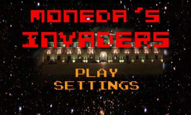Emulate Android APK Invasores de la moneda Emulate Android APK Invasores de la moneda