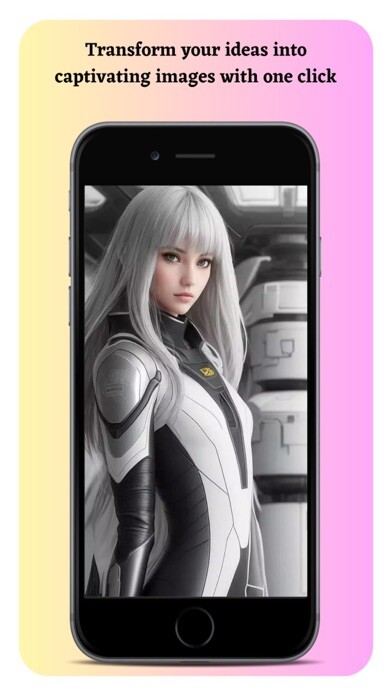 Emulate iPhone app InVastor using MyAndroid