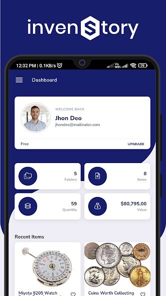 Run android online APK Invenstory from MyAndroid or emulate Invenstory using MyAndroid Run android online APK Invenstory from MyAndroid or emulate Invenstory using MyAndroid