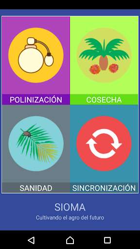 Run android online APK Inventa (Beta) from MyAndroid or emulate Inventa (Beta) using MyAndroid