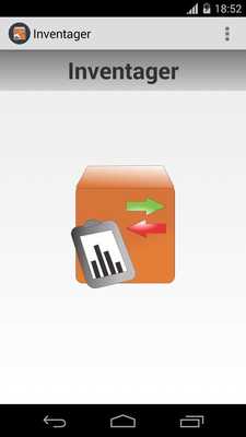 Emulate Android APK Inventager