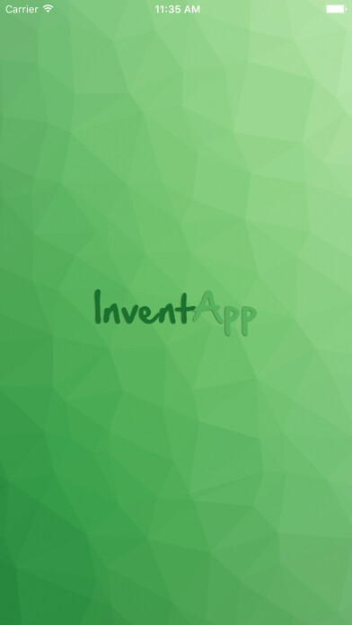Emulate iPhone app InventAPP using MyAndroid Emulate iPhone app InventAPP using MyAndroid