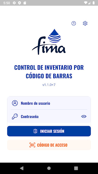 Run android online APK Inventario FX - FIMA from MyAndroid or emulate Inventario FX - FIMA using MyAndroid Run android online APK Inventario FX - FIMA from MyAndroid or emulate Inventario FX - FIMA using MyAndroid