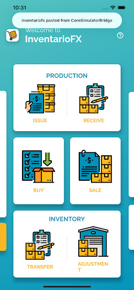Run android online APK Inventario FX from MyAndroid or emulate Inventario FX using MyAndroid Run android online APK Inventario FX from MyAndroid or emulate Inventario FX using MyAndroid