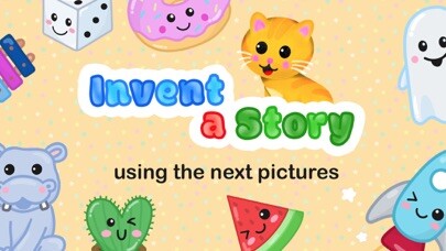 Emulate iPhone app Invent a Story using MyAndroid Emulate iPhone app Invent a Story using MyAndroid