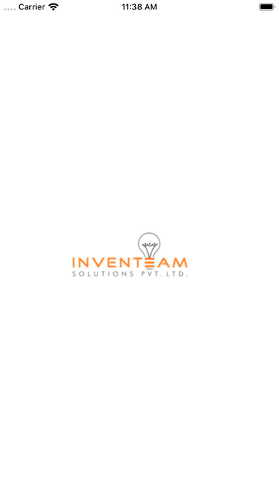 Emulate iPhone app Inventeam Attendance App using MyAndroid Emulate iPhone app Inventeam Attendance App using MyAndroid