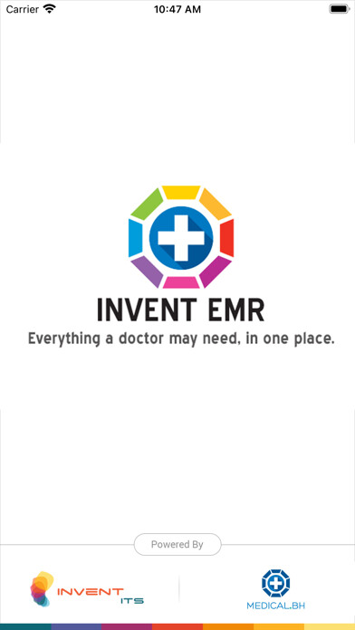Emulate iPhone app Invent EMR using MyAndroid Emulate iPhone app Invent EMR using MyAndroid