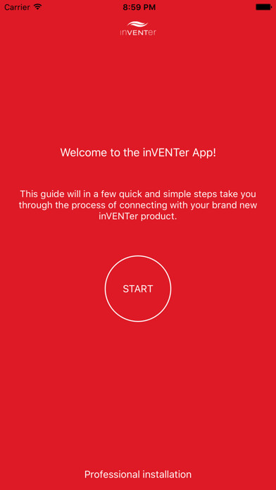 Emulate Android APK inVENTer Mobile Emulate Android APK inVENTer Mobile