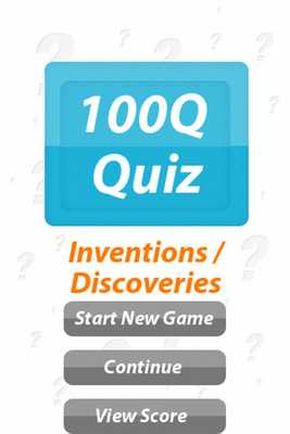 Emulate Android APK Inventions - 100Q Quiz