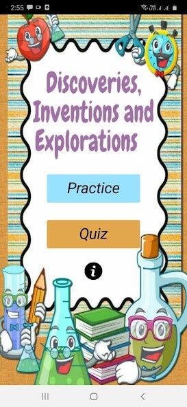 Run android online APK Inventions Quiz from MyAndroid or emulate Inventions Quiz using MyAndroid Run android online APK Inventions Quiz from MyAndroid or emulate Inventions Quiz using MyAndroid