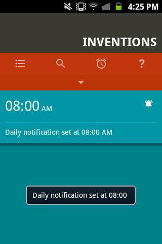 Emulate Android APK Inventions