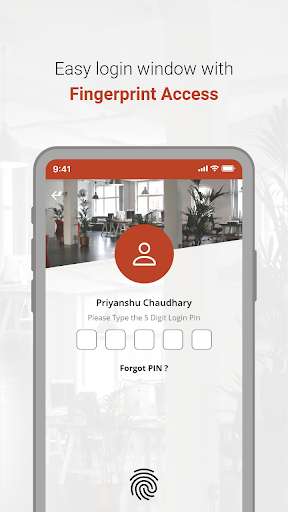 Run android online APK Inventive - HRM System from MyAndroid or emulate Inventive - HRM System using MyAndroid