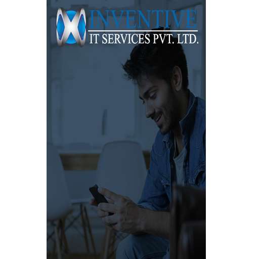 Run android online APK Inventive Sales CRM from MyAndroid or emulate Inventive Sales CRM using MyAndroid