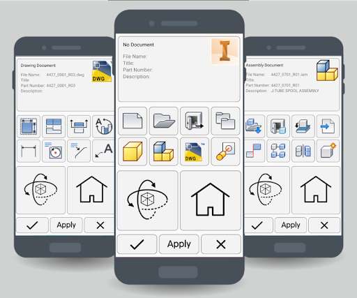 Run android online APK Inventor Buddy from MyAndroid or emulate Inventor Buddy using MyAndroid