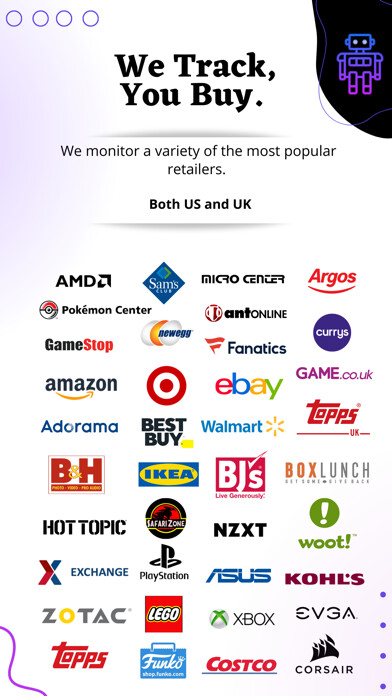 Run android online APK Inventory Bot from MyAndroid or emulate Inventory Bot using MyAndroid Run android online APK Inventory Bot from MyAndroid or emulate Inventory Bot using MyAndroid