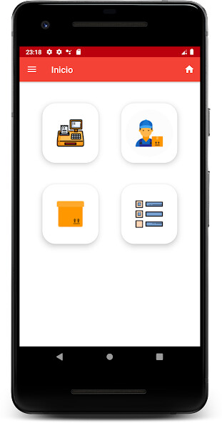 Run android online APK Inventory Control from MyAndroid or emulate Inventory Control using MyAndroid Run android online APK Inventory Control from MyAndroid or emulate Inventory Control using MyAndroid