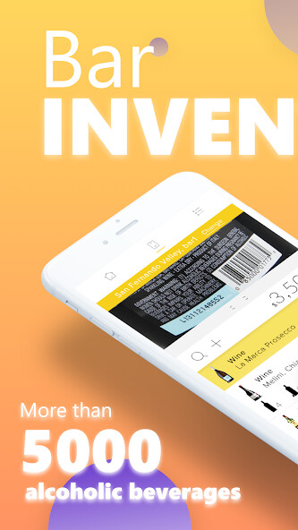 Run android online APK Inventory Edge from MyAndroid or emulate Inventory Edge using MyAndroid