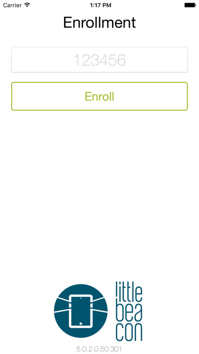 Emulate iPhone app Inventory Emulate iPhone app Inventory