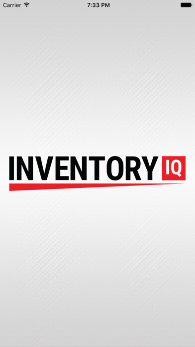 Emulate iPhone app Inventory IQ using MyAndroid Emulate iPhone app Inventory IQ using MyAndroid
