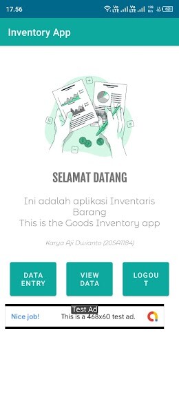 Run android online APK InventoryKU App from MyAndroid or emulate InventoryKU App using MyAndroid Run android online APK InventoryKU App from MyAndroid or emulate InventoryKU App using MyAndroid