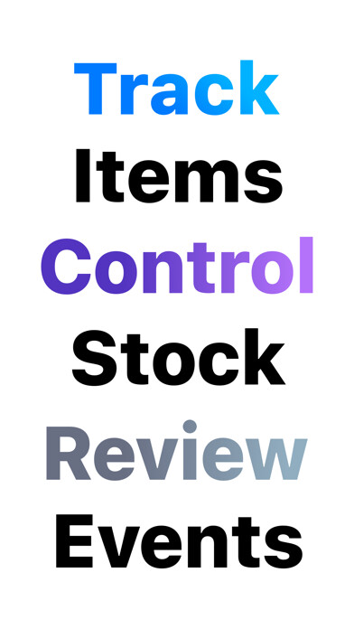 Emulate iPhone app Inventory List Tracker using MyAndroid Emulate iPhone app Inventory List Tracker using MyAndroid