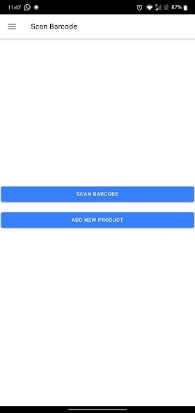 Run android online APK Inventory Manager from MyAndroid or emulate Inventory Manager using MyAndroid Run android online APK Inventory Manager from MyAndroid or emulate Inventory Manager using MyAndroid