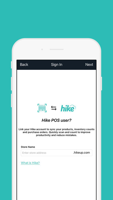 Run android online APK Inventory Scan by Hike from MyAndroid or emulate Inventory Scan by Hike using MyAndroid Run android online APK Inventory Scan by Hike from MyAndroid or emulate Inventory Scan by Hike using MyAndroid