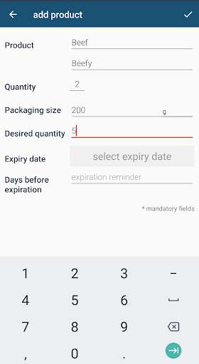 Run android online APK Inventory Shopping List - a smart Shopping List from MyAndroid or emulate Inventory Shopping List - a smart Shopping List using MyAndroid Run android online APK Inventory Shopping List - a smart Shopping List from MyAndroid or emulate Inventory Shopping List - a smart Shopping List using MyAndroid