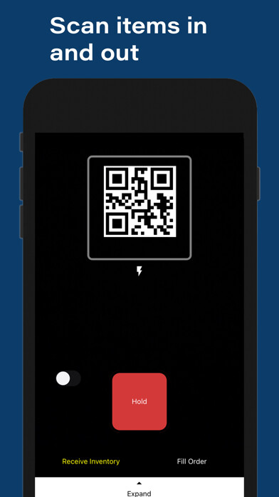 Emulate iPhone app Inventory Simplified using MyAndroid Emulate iPhone app Inventory Simplified using MyAndroid