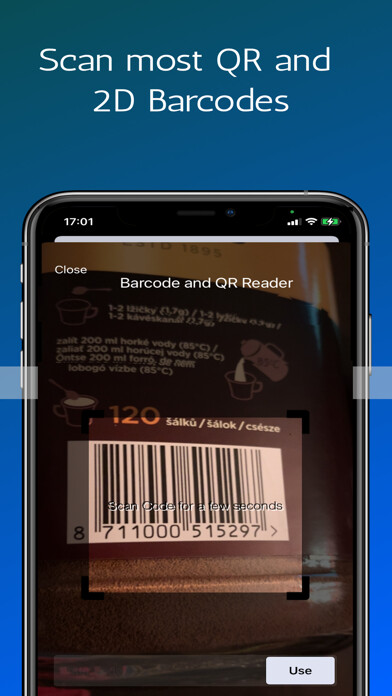 Emulate iPhone app Inventory & Storage Manager using MyAndroid Emulate iPhone app Inventory & Storage Manager using MyAndroid