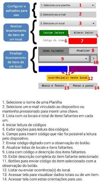 Run android online APK Inventário com Planilha from MyAndroid or emulate Inventário com Planilha using MyAndroid Run android online APK Inventário com Planilha from MyAndroid or emulate Inventário com Planilha using MyAndroid