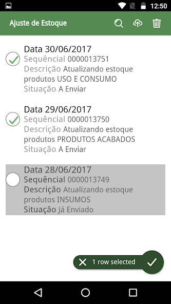 Run android online APK Inventário de Estoque from MyAndroid or emulate Inventário de Estoque using MyAndroid Run android online APK Inventário de Estoque from MyAndroid or emulate Inventário de Estoque using MyAndroid