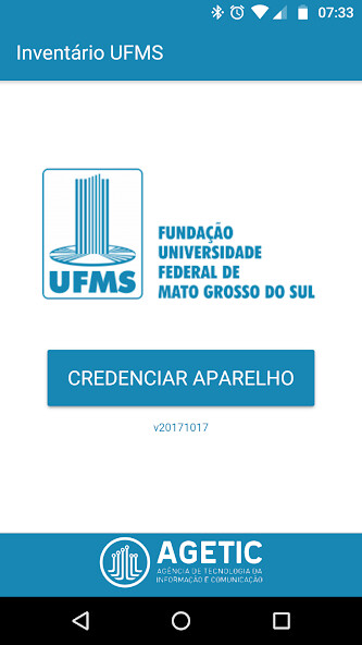 Run android online APK Inventário UFMS from MyAndroid or emulate Inventário UFMS using MyAndroid Run android online APK Inventário UFMS from MyAndroid or emulate Inventário UFMS using MyAndroid