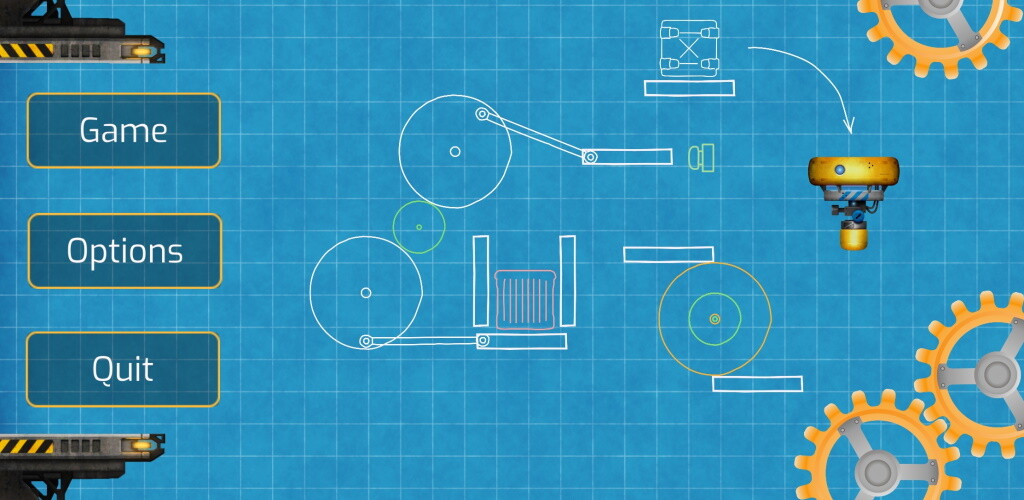 Run android online APK Invent from MyAndroid or emulate Invent using MyAndroid