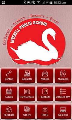 Emulate Android APK Inverell Public School Emulate Android APK Inverell Public School