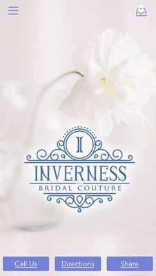 Emulate Android APK Inverness Bridal Emulate Android APK Inverness Bridal