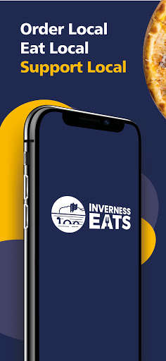 Run android online APK Inverness Eats from MyAndroid or emulate Inverness Eats using MyAndroid